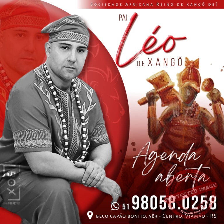 Sede da Sociedade Africana Reino de Xangô - Especialista em Batuque do Rio Grande do Sul em Viamão.