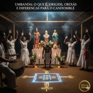 Umbanda