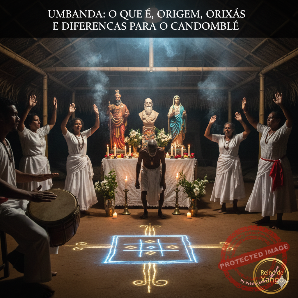 Umbanda